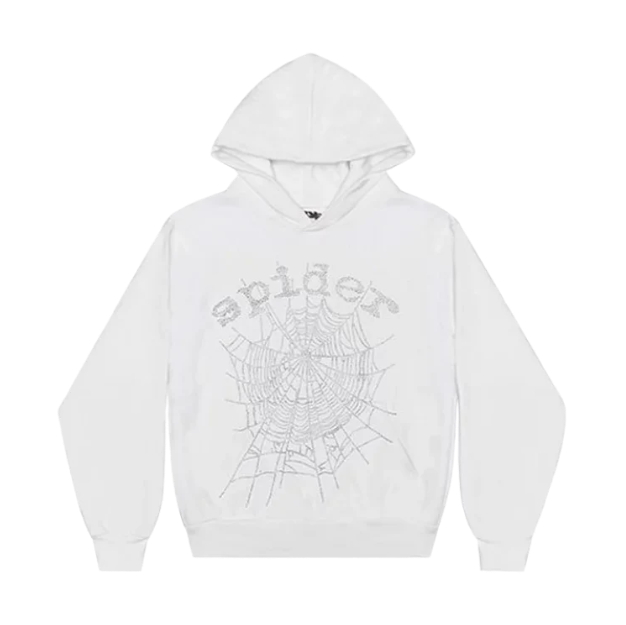 SP5DER Hoodie