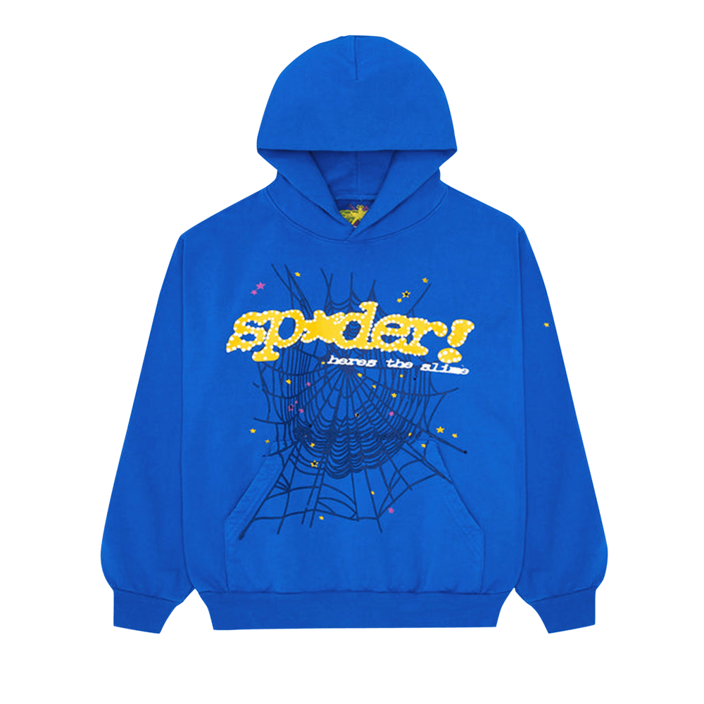 SP5DER Hoodie