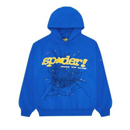 SP5DER Hoodie