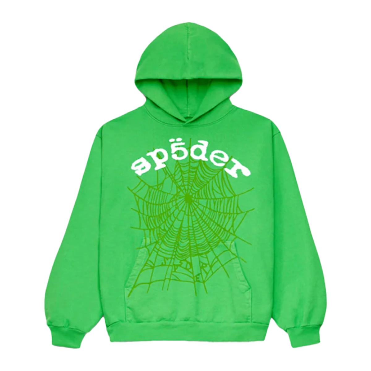 SP5DER Hoodie