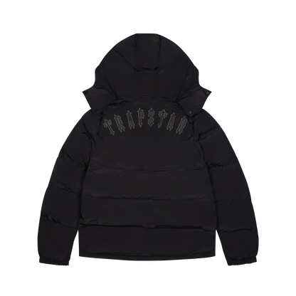 Trapstar & Moncler Pack