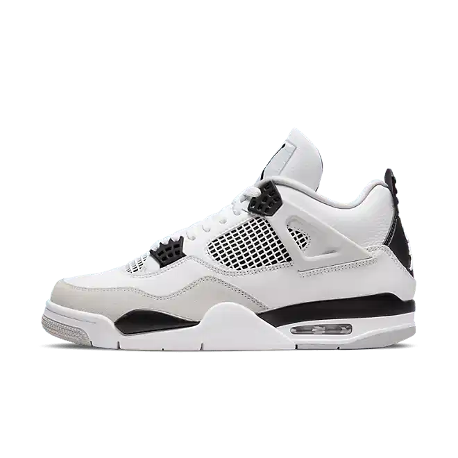 Jordan 4 Pack