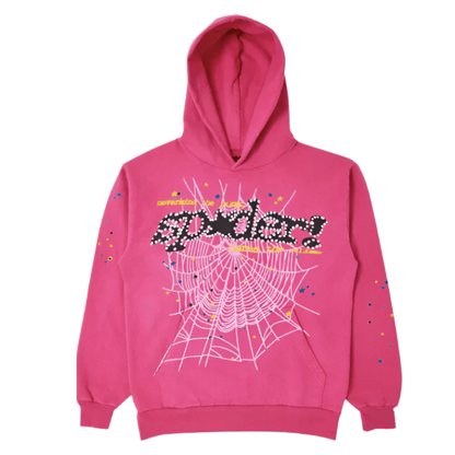 SP5DER Hoodie