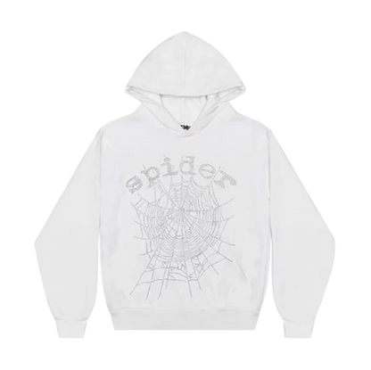 SP5DER Hoodie